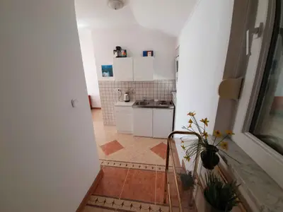 Ferienwohnung für 3 Personen (30 m²) in Dramalj 4/10
