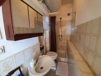 Ferienwohnung für 2 Personen (26 m²) in Dramalj 4/10