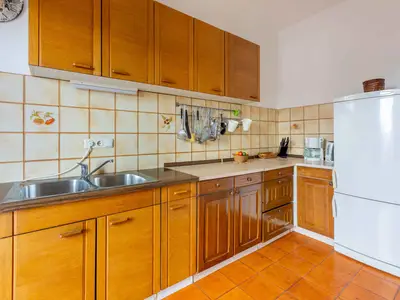 Ferienwohnung für 5 Personen (70 m²) in Dramalj 3/10