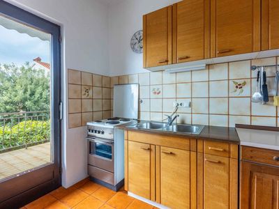 Ferienwohnung für 5 Personen (70 m²) in Dramalj 4/10