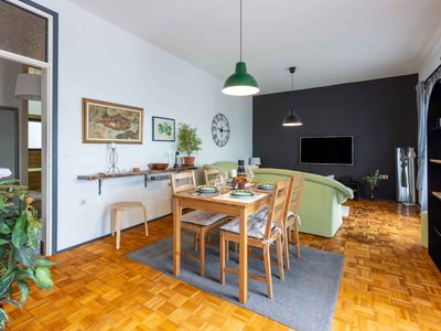 Ferienwohnung für 5 Personen (70 m²) in Dramalj 5/10