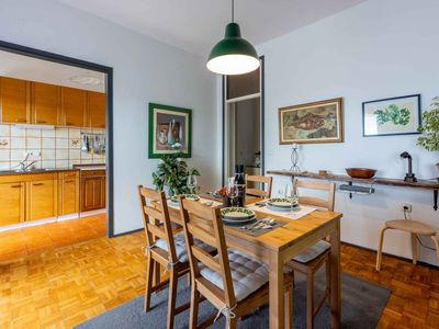 Ferienwohnung für 5 Personen (70 m²) in Dramalj 6/10