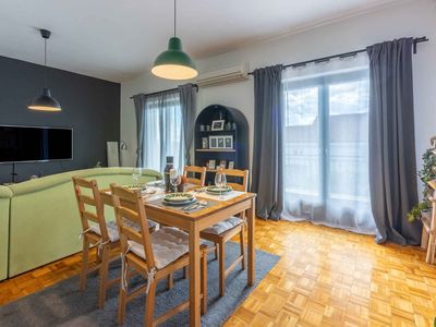 Ferienwohnung für 5 Personen (70 m²) in Dramalj 8/10