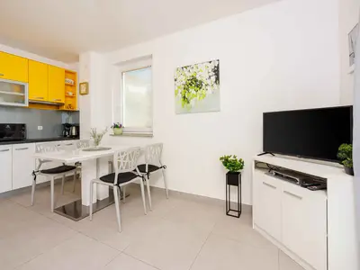Ferienwohnung für 4 Personen (48 m²) in Dramalj 7/10