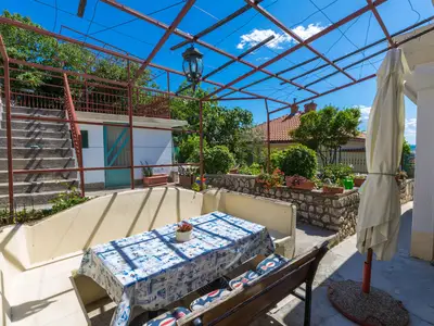 Ferienwohnung für 5 Personen (80 m²) in Dramalj 4/10