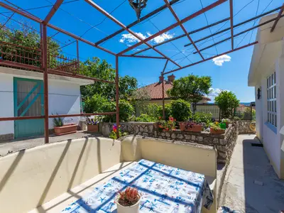 Ferienwohnung für 5 Personen (80 m²) in Dramalj 5/10