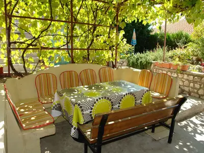 Ferienwohnung für 5 Personen (80 m²) in Dramalj 6/10