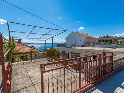 Ferienwohnung für 5 Personen (80 m²) in Dramalj 8/10