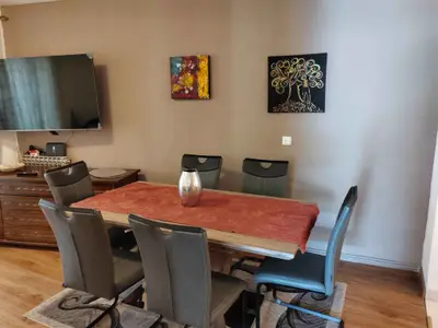 Ferienwohnung für 5 Personen (80 m²) in Dramalj 10/10