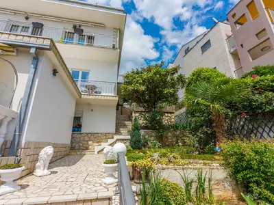 Ferienwohnung für 3 Personen (20 m²) in Dramalj 8/10