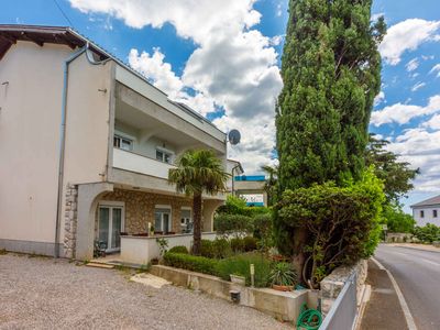 Ferienwohnung für 4 Personen (55 m²) in Dramalj 5/10