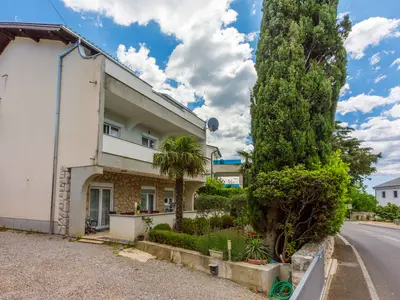 Ferienwohnung für 4 Personen (55 m²) in Dramalj 5/10