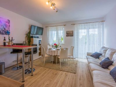 Ferienwohnung für 5 Personen (60 m²) in Dramalj 10/10