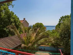 Ferienwohnung für 4 Personen (65 m²) in Dramalj