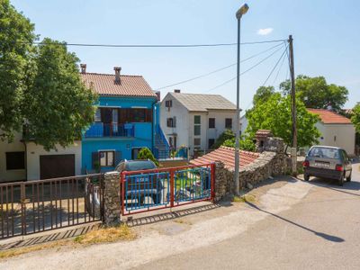 Ferienwohnung für 4 Personen (65 m²) in Dramalj 5/10