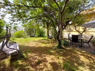 Ferienwohnung für 2 Personen (45 m²) in Dramalj 4/10