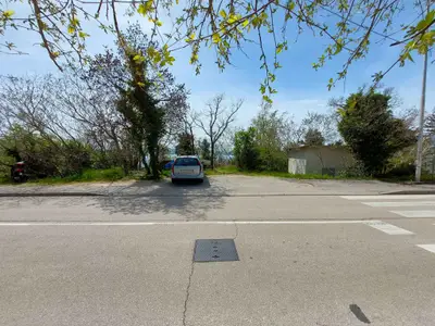 Ferienwohnung für 2 Personen (45 m²) in Dramalj 8/10