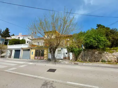 Ferienwohnung für 2 Personen (45 m²) in Dramalj 9/10