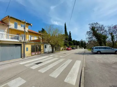 Ferienwohnung für 2 Personen (45 m²) in Dramalj 10/10