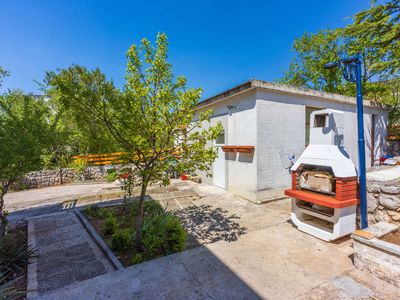 Ferienwohnung für 5 Personen (80 m²) in Dramalj 6/10