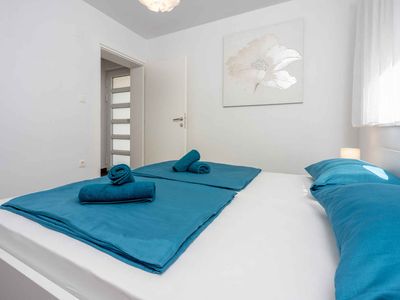 Ferienwohnung für 4 Personen (45 m²) in Dramalj 2/10