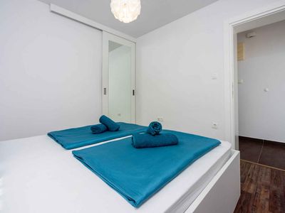 Ferienwohnung für 4 Personen (45 m²) in Dramalj 3/10