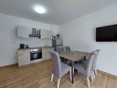 Ferienwohnung für 6 Personen (60 m²) in Dramalj 7/10