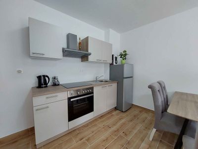 Ferienwohnung für 6 Personen (60 m²) in Dramalj 8/10