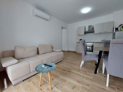 Ferienwohnung für 6 Personen (60 m²) in Dramalj 10/10