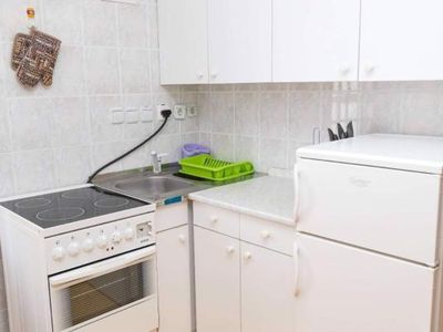 Ferienwohnung für 7 Personen (70 m²) in Dramalj 10/10