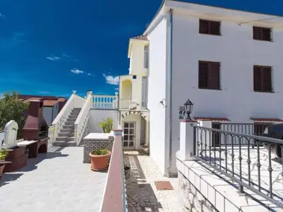 Ferienwohnung für 7 Personen (70 m²) in Dramalj 5/10