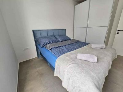 Ferienwohnung für 6 Personen (97 m²) in Dramalj 10/10