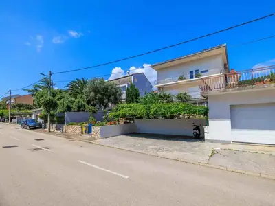 Ferienwohnung für 2 Personen (56 m²) in Dramalj 6/10