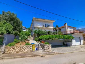 Ferienwohnung für 2 Personen (56 m²) in Dramalj