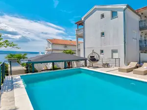 Ferienwohnung für 2 Personen (37 m²) in Dramalj