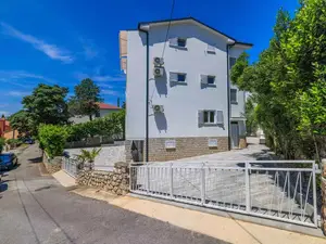 Ferienwohnung für 2 Personen (30 m²) in Dramalj
