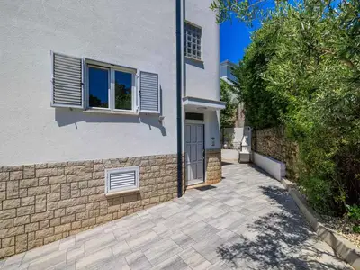 Ferienwohnung für 4 Personen (40 m²) in Dramalj 5/10