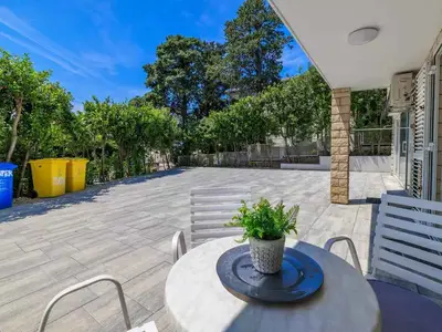 Ferienwohnung für 4 Personen (50 m²) in Dramalj 7/10