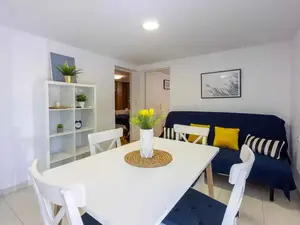 Ferienwohnung für 4 Personen (50 m²) in Dramalj