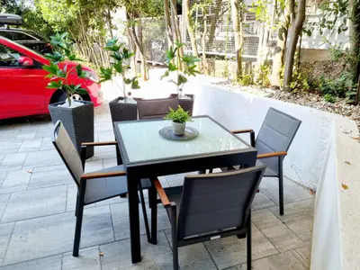 Ferienwohnung für 4 Personen (50 m²) in Dramalj 9/10