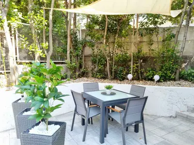 Ferienwohnung für 4 Personen (50 m²) in Dramalj 10/10