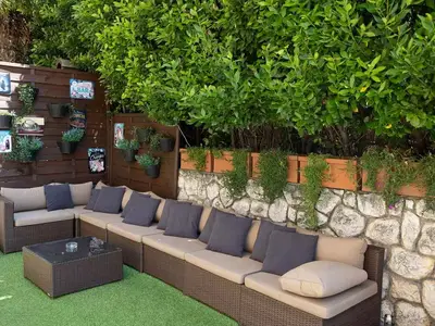 Ferienwohnung für 8 Personen (150 m²) in Dramalj 7/10