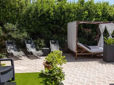 Ferienwohnung für 8 Personen (150 m²) in Dramalj 6/10