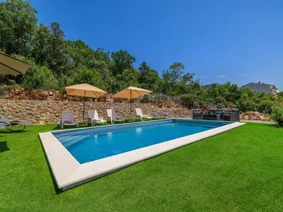 Ferienwohnung für 4 Personen (47 m²) in Dramalj 5/10