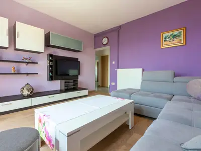 Ferienwohnung für 4 Personen (96 m²) in Dramalj 7/10