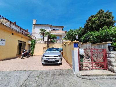 Ferienwohnung für 2 Personen (17 m²) in Dramalj 9/10