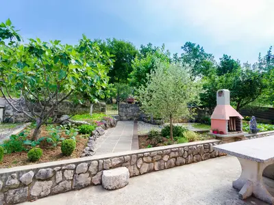 Ferienwohnung für 6 Personen (85 m²) in Dramalj 4/10