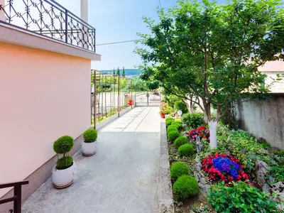 Ferienwohnung für 6 Personen (85 m²) in Dramalj 6/10