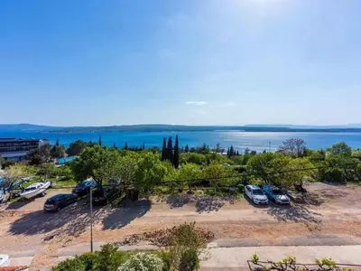 Ferienwohnung für 6 Personen (85 m²) in Dramalj 10/10