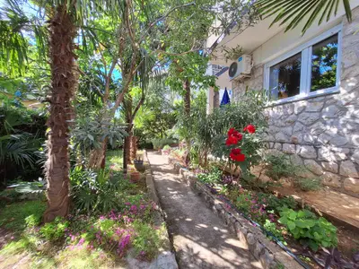 Ferienwohnung für 5 Personen (65 m²) in Dramalj 3/10